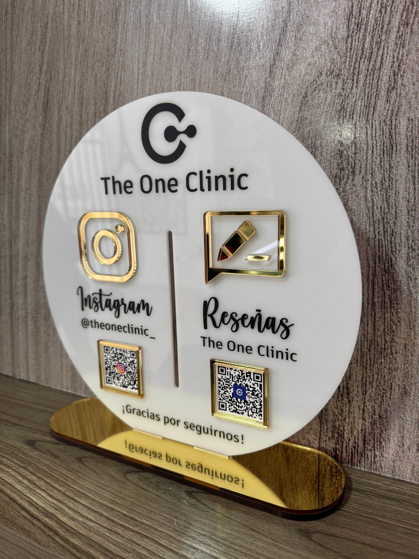 LETRERO REDES SOCIALES