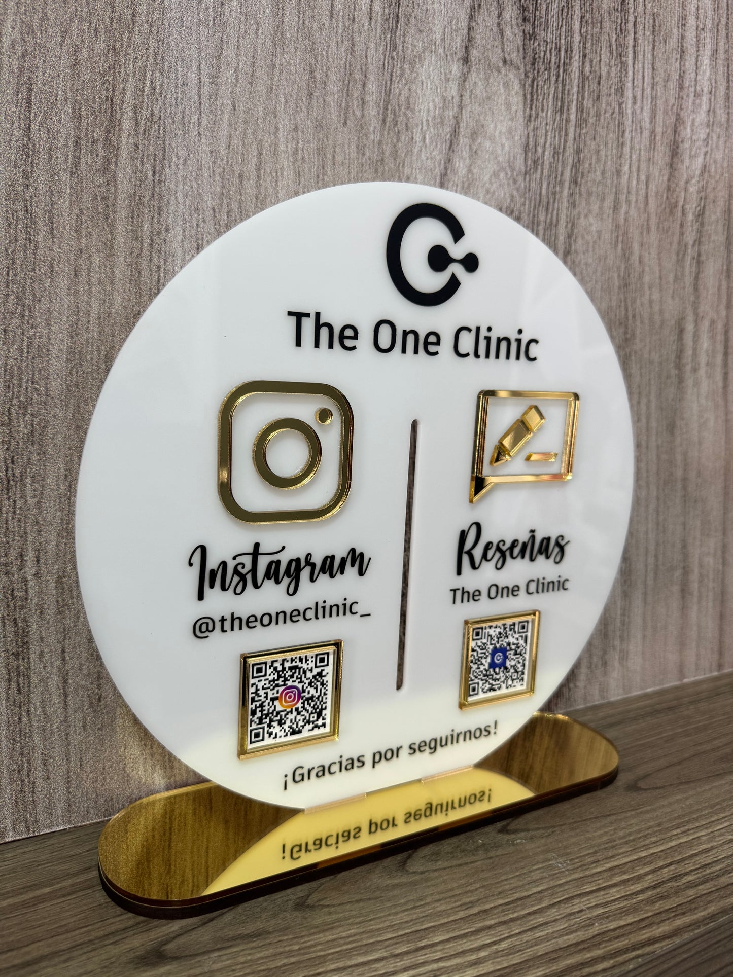 LETRERO REDES SOCIALES